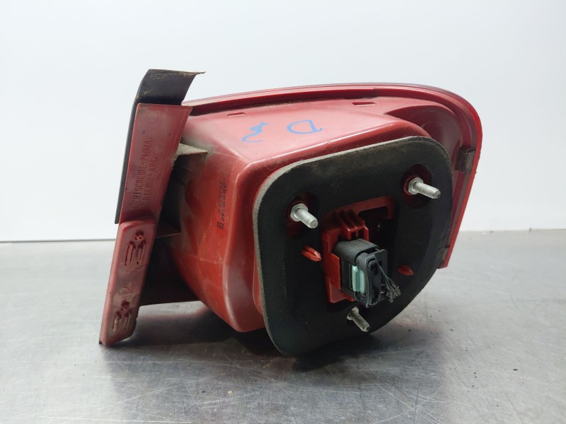 Recambio de piloto trasero izquierdo para volkswagen passat b6 (3c2) 2.0 tdi referencia OEM IAM   