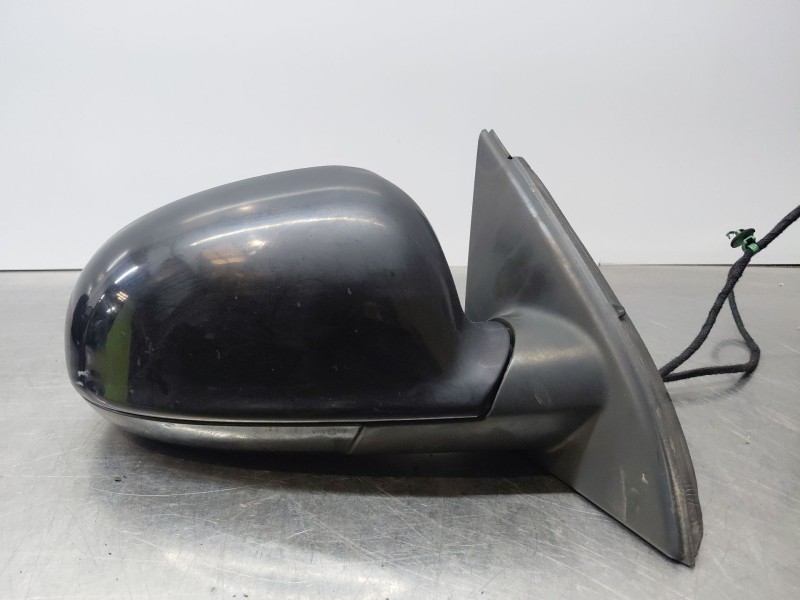 Recambio de retrovisor derecho para volkswagen passat b6 (3c2) 2.0 tdi referencia OEM IAM   