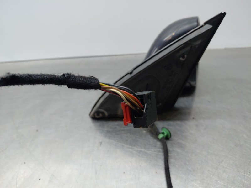 Recambio de retrovisor derecho para volkswagen passat b6 (3c2) 2.0 tdi referencia OEM IAM   