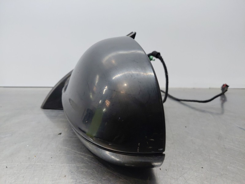 Recambio de retrovisor izquierdo para volkswagen passat b6 (3c2) 2.0 tdi referencia OEM IAM   