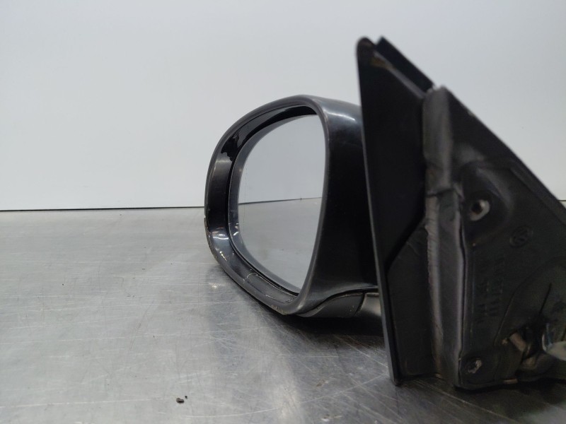 Recambio de retrovisor izquierdo para volkswagen passat b6 (3c2) 2.0 tdi referencia OEM IAM   