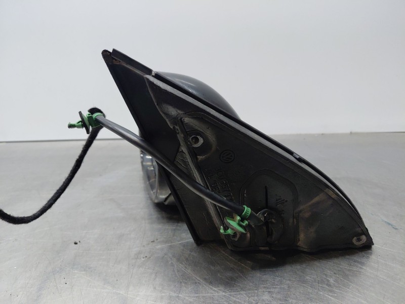Recambio de retrovisor izquierdo para volkswagen passat b6 (3c2) 2.0 tdi referencia OEM IAM   