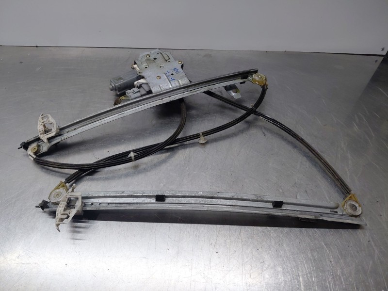 Recambio de elevalunas delantero izquierdo para citroën xsara picasso (n68) 1.6 hdi referencia OEM IAM   