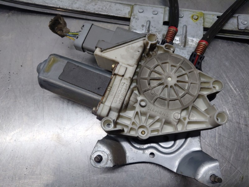 Recambio de elevalunas delantero izquierdo para citroën xsara picasso (n68) 1.6 hdi referencia OEM IAM   