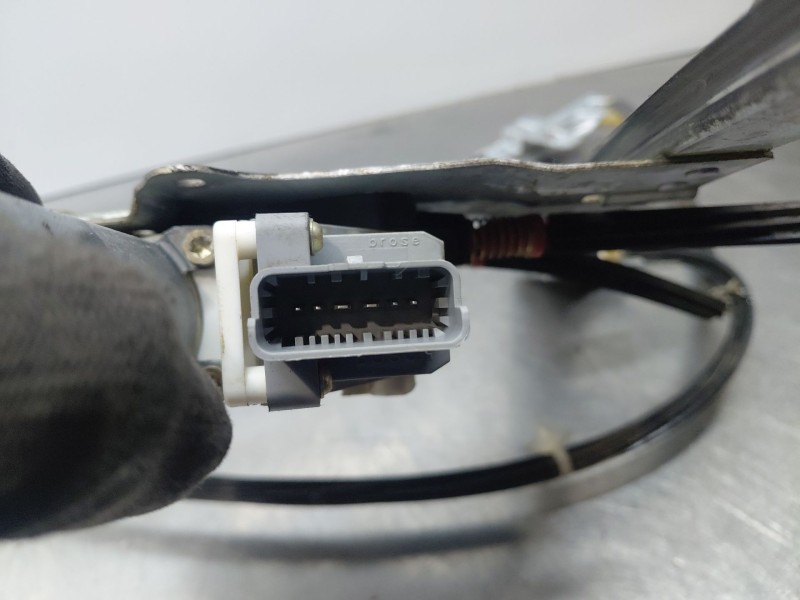 Recambio de elevalunas delantero izquierdo para citroën xsara picasso (n68) 1.6 hdi referencia OEM IAM   
