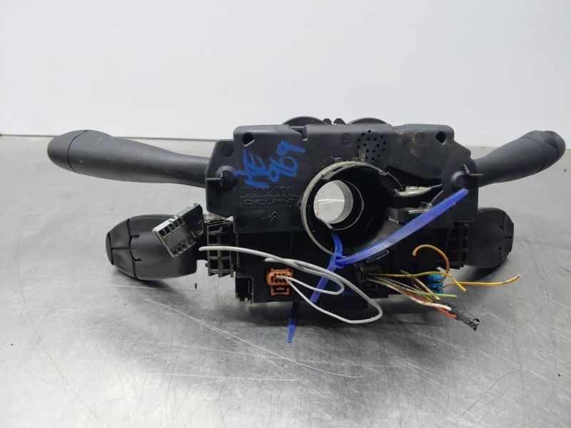 Recambio de mando multifuncion para citroën xsara picasso (n68) 1.6 hdi referencia OEM IAM   