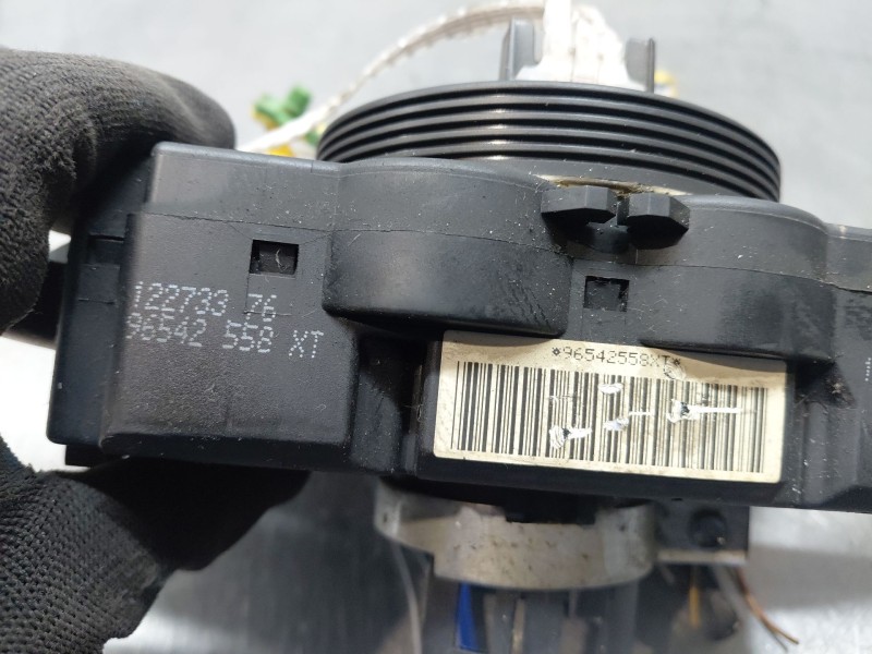 Recambio de mando multifuncion para citroën xsara picasso (n68) 1.6 hdi referencia OEM IAM   