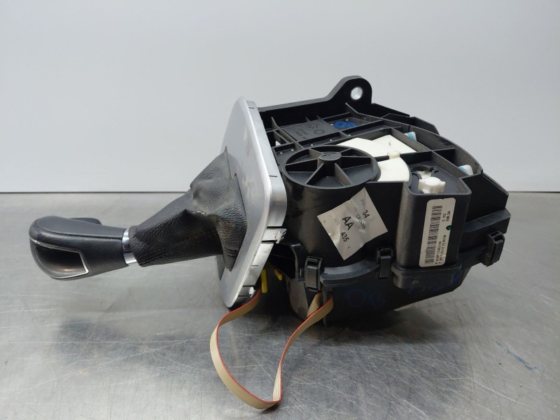 Recambio de palanca cambio para ford c-max titanium referencia OEM IAM   