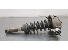 Recambio de amortiguador trasero izquierdo para volkswagen touareg (7l6) v6 tdi referencia OEM IAM 7L6513029N  