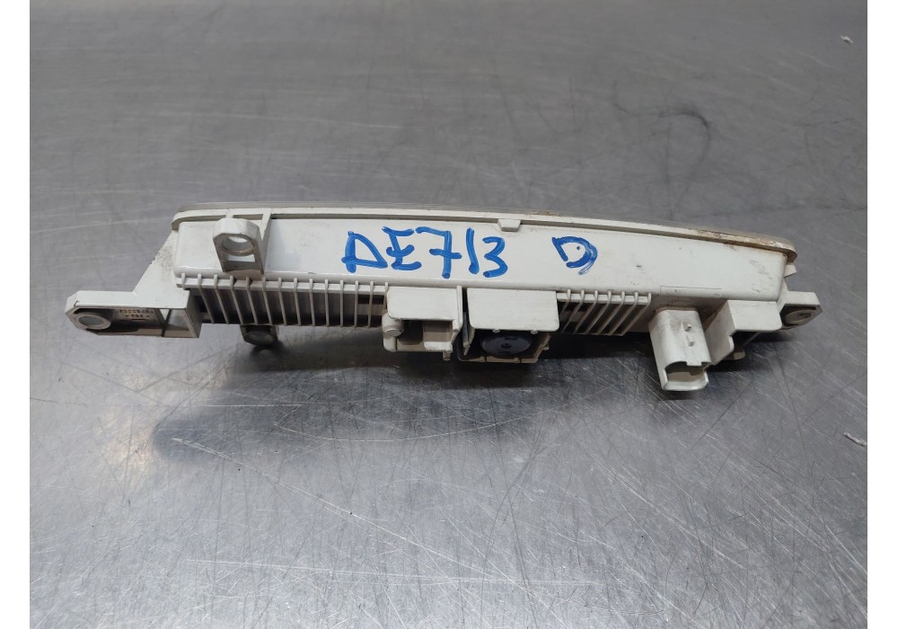 Recambio de piloto delantero derecho para citroën c3 ii (sc_) 1.2 vti 82 referencia OEM IAM   