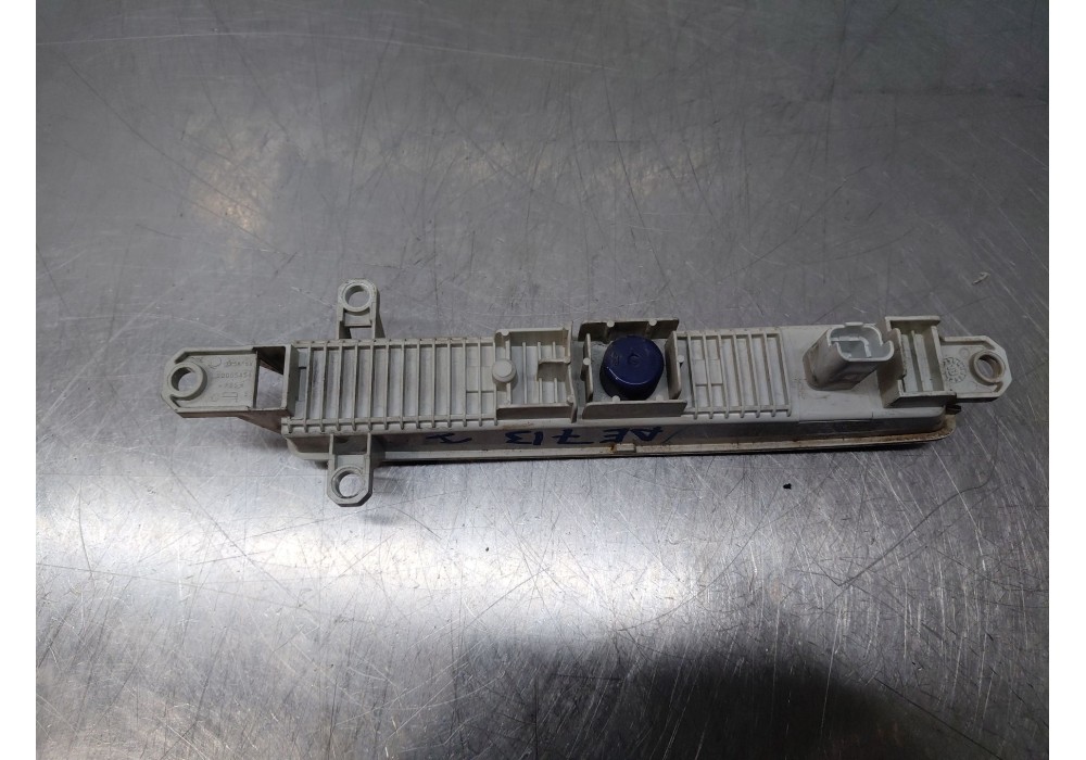 Recambio de piloto delantero izquierdo para citroën c3 ii (sc_) 1.2 vti 82 referencia OEM IAM   