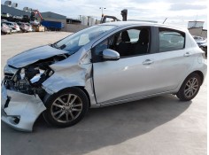 toyota yaris (_p13_) del año 2014 2