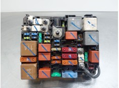 Recambio de caja reles / fusibles para peugeot 508 ii (fb_, fh_, f3_) 1.5 bluehdi 130 (fbyhzj, fbyhzr) referencia OEM IAM 980484