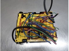 Recambio de caja reles / fusibles para peugeot 508 ii (fb_, fh_, f3_) 1.5 bluehdi 130 (fbyhzj, fbyhzr) referencia OEM IAM 980484 2