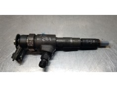 Recambio de inyector para peugeot 206 berlina x-line referencia OEM IAM 0445110252