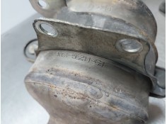 Recambio de filtro de particulas para ford c-max titanium referencia OEM IAM    2