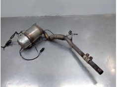 Recambio de filtro de particulas para volkswagen polo v (6r1, 6c1) 1.6 tdi referencia OEM IAM   