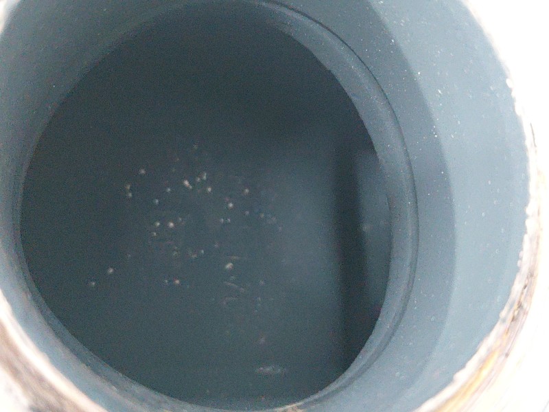 Recambio de filtro de particulas para volkswagen polo v (6r1, 6c1) 1.6 tdi referencia OEM IAM   
