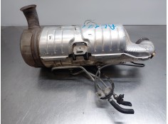 Recambio de filtro de particulas para peugeot 508 ii (fb_, fh_, f3_) 1.5 bluehdi 130 (fbyhzj, fbyhzr) referencia OEM IAM 9841854
