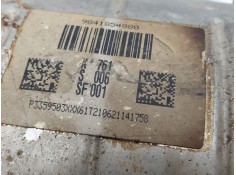 Recambio de filtro de particulas para peugeot 508 ii (fb_, fh_, f3_) 1.5 bluehdi 130 (fbyhzj, fbyhzr) referencia OEM IAM 9841854 2