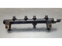 Recambio de rampa inyectora para ssangyong kyron 200 xdi limited referencia OEM IAM 6640700295 A6640700295