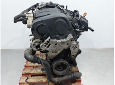 Recambio de motor completo para volkswagen passat b6 (3c2) 2.0 tdi referencia OEM IAM BMP  