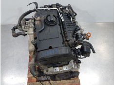 Recambio de motor completo para volkswagen passat b6 (3c2) 2.0 tdi referencia OEM IAM BMP   2