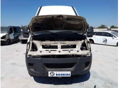 iveco daily caja cerrada (2006 =>) del año 2008