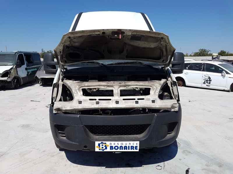 iveco daily caja cerrada (2006 =>) del año 2008