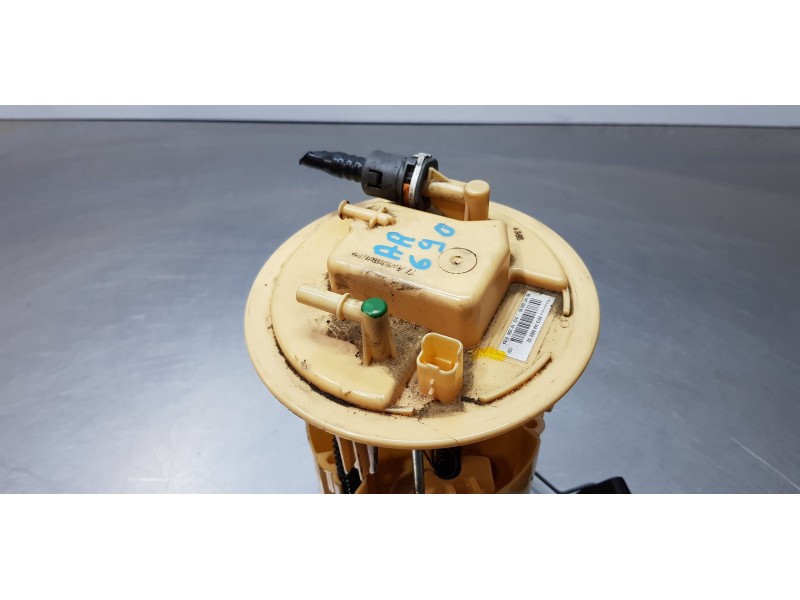 Recambio de aforador para citroen c4 picasso attraction referencia OEM IAM 9674722680  