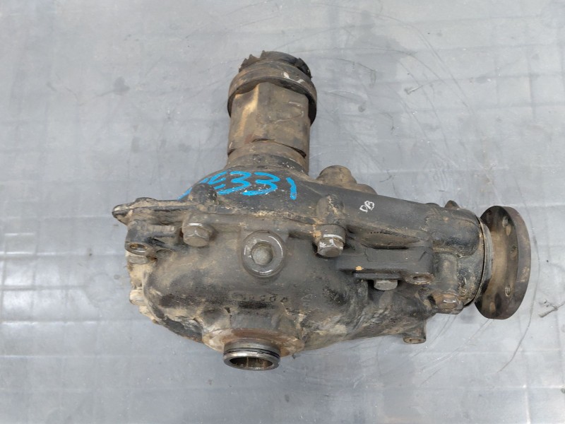 Recambio de diferencial delantero para bmw x3 (e83) confort referencia OEM IAM   