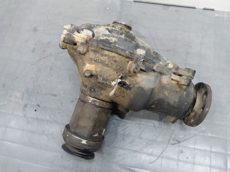 Recambio de diferencial delantero para bmw x3 (e83) confort referencia OEM IAM   