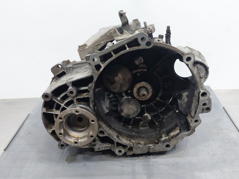 Recambio de caja cambios para volkswagen passat b6 (3c2) 2.0 tdi referencia OEM IAM KDN 02Q300042S 