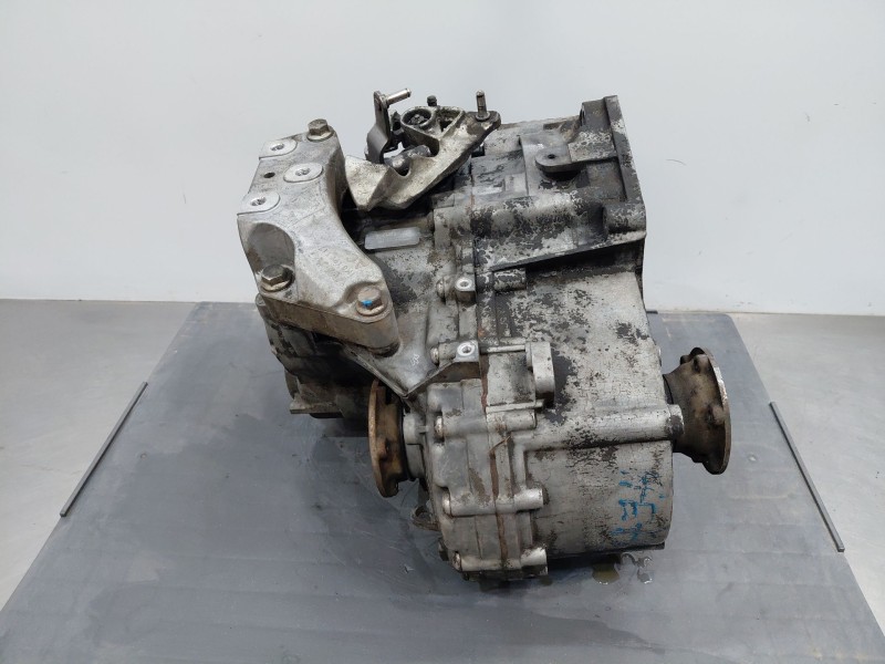 Recambio de caja cambios para volkswagen passat b6 (3c2) 2.0 tdi referencia OEM IAM KDN 02Q300042S 
