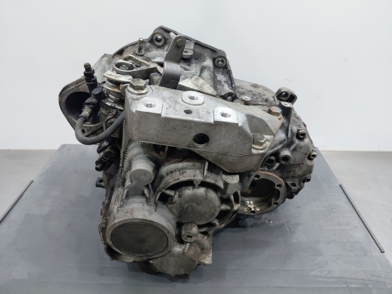 Recambio de caja cambios para volkswagen passat b6 (3c2) 2.0 tdi referencia OEM IAM KDN 02Q300042S 
