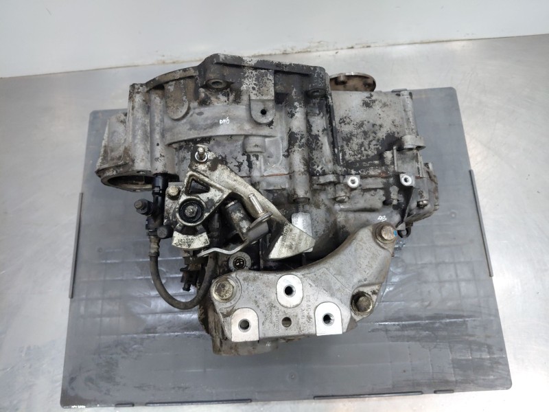 Recambio de caja cambios para volkswagen passat b6 (3c2) 2.0 tdi referencia OEM IAM KDN 02Q300042S 