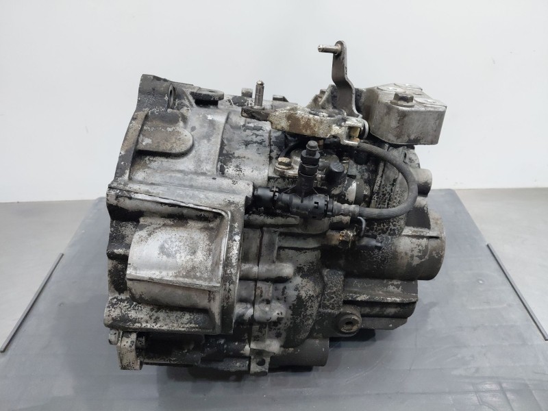 Recambio de caja cambios para volkswagen passat b6 (3c2) 2.0 tdi referencia OEM IAM KDN 02Q300042S 