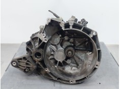 Recambio de caja cambios para ford c-max ii (dxa/cb7, dxa/ceu) 1.6 tdci referencia OEM IAM AV6R7002gj  