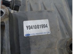 Recambio de caja cambios para kia carnival ii (gq) 2.5 v6 referencia OEM IAM    2