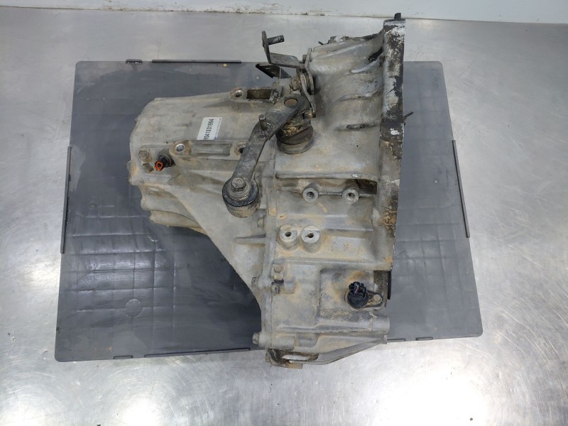 Recambio de caja cambios para kia carnival ii (gq) 2.5 v6 referencia OEM IAM   