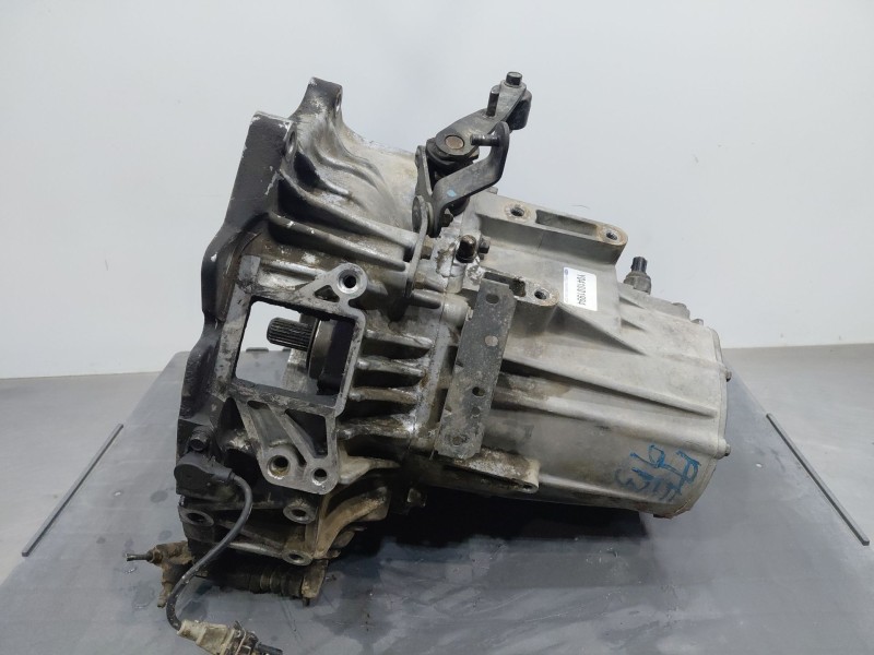 Recambio de caja cambios para kia carnival ii (gq) 2.5 v6 referencia OEM IAM   