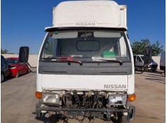 nissan cabstar e (tl_, vl_) del año 2000