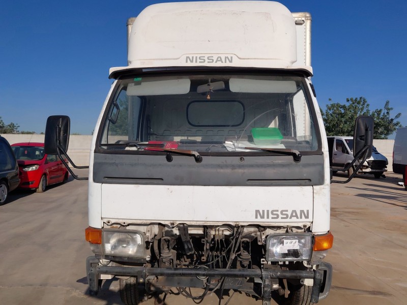 nissan cabstar e (tl_, vl_) del año 2000