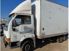nissan cabstar e (tl_, vl_) del año 2000 2
