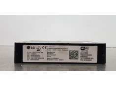 Recambio de modulo electronico para opel grandland x excellence referencia OEM IAM 39131306