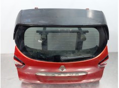 Recambio de porton trasero para renault captur techno referencia OEM IAM   