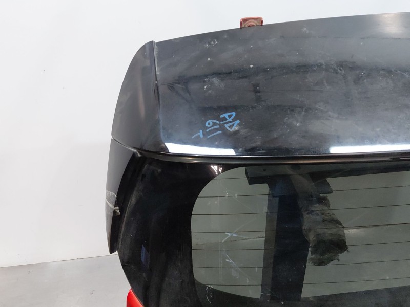 Recambio de porton trasero para renault captur techno referencia OEM IAM   