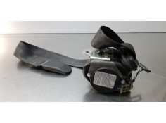 Recambio de cinturon seguridad delantero derecho para skoda superb combi (3t5) elegance referencia OEM IAM 3T1857702