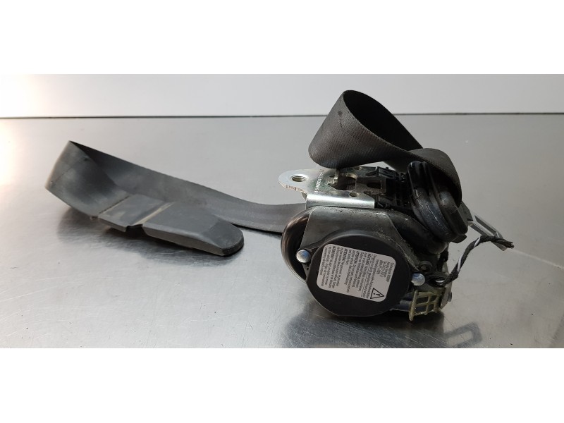 Recambio de cinturon seguridad delantero derecho para skoda superb combi (3t5) elegance referencia OEM IAM 3T1857702   Recambio de cinturon seguridad delantero derecho para skoda superb combi (3t5) elegance referencia OEM IAM 3T1857702