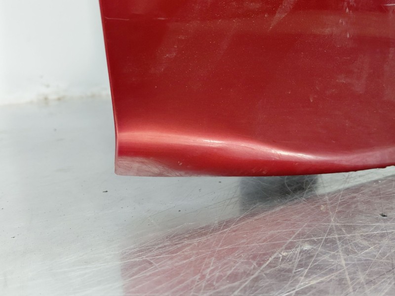 Recambio de porton trasero para renault captur techno referencia OEM IAM   